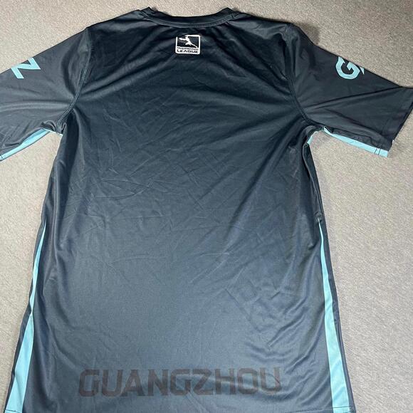 New Overwatch League Charge Youth Extra Large Jersey “Guangzhou” Jersey Tee - Picture 7 of 8
